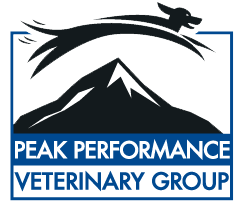 Peak Performance Veterinary Group